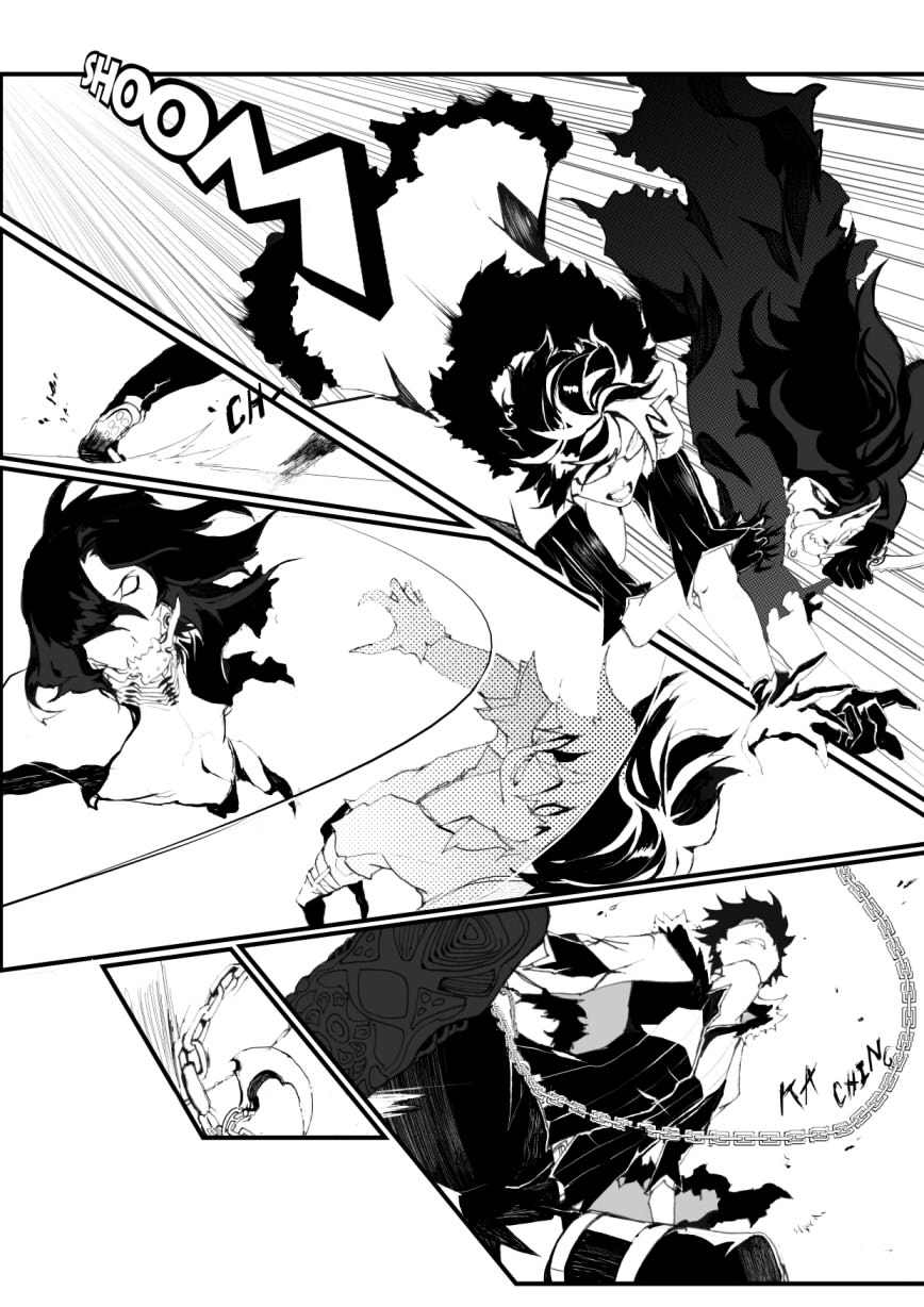 Naraku Murder(2018) - Chapter 1 - 16